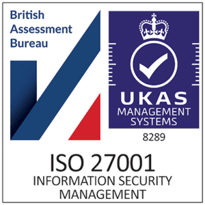 ISO 27001