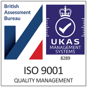 ISO 9001