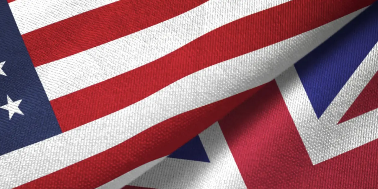 Navigating Opportunities and Risks in the May 2025 UK–US Trade Agreement