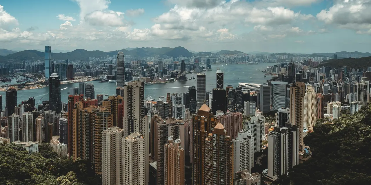 Hong Kong