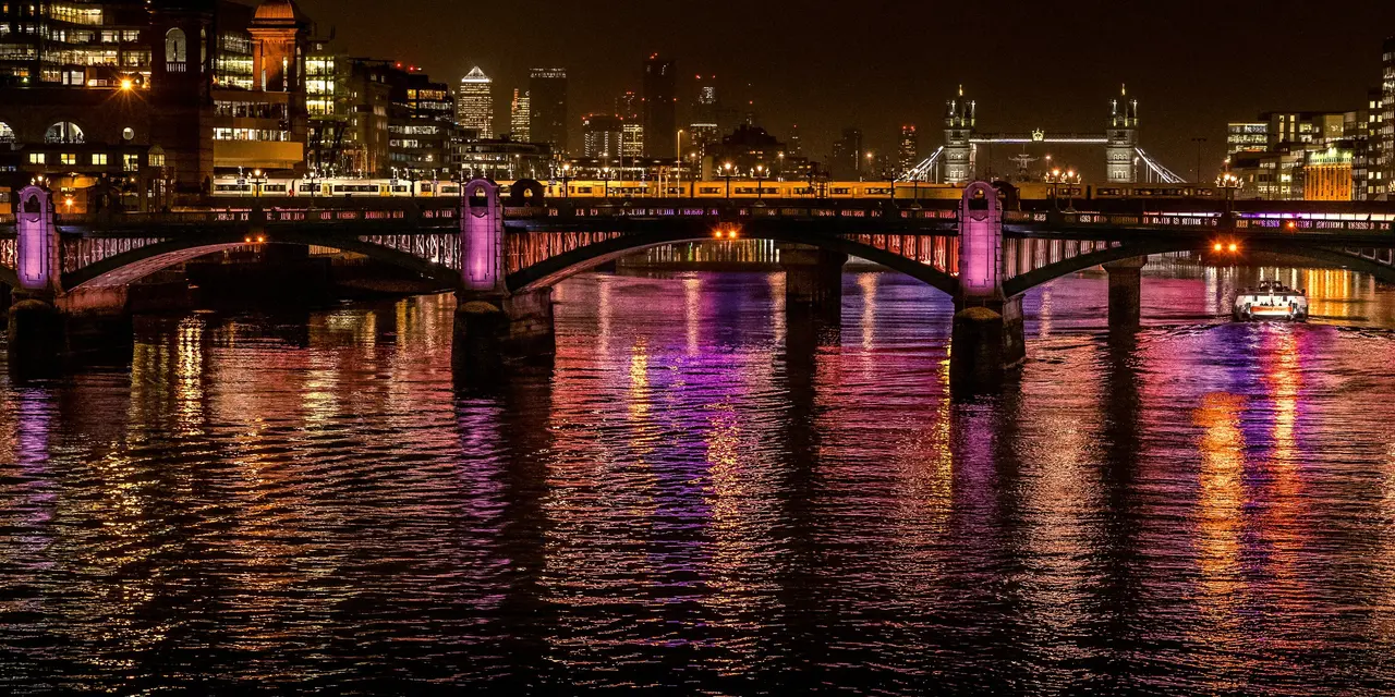Private Investigator in London: Your Trusted Partner for Discreet & Effective Investigations