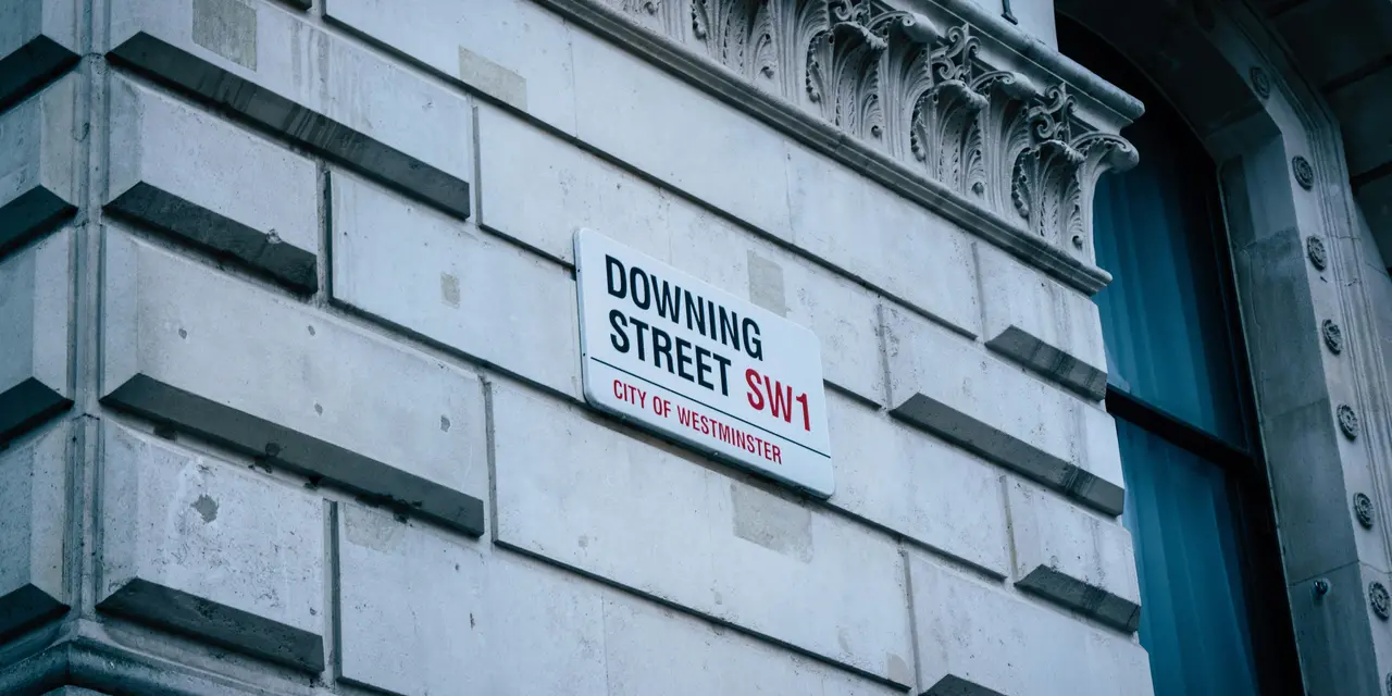 UK Government Shuts Down Five Companies in Major Fraud Crackdown