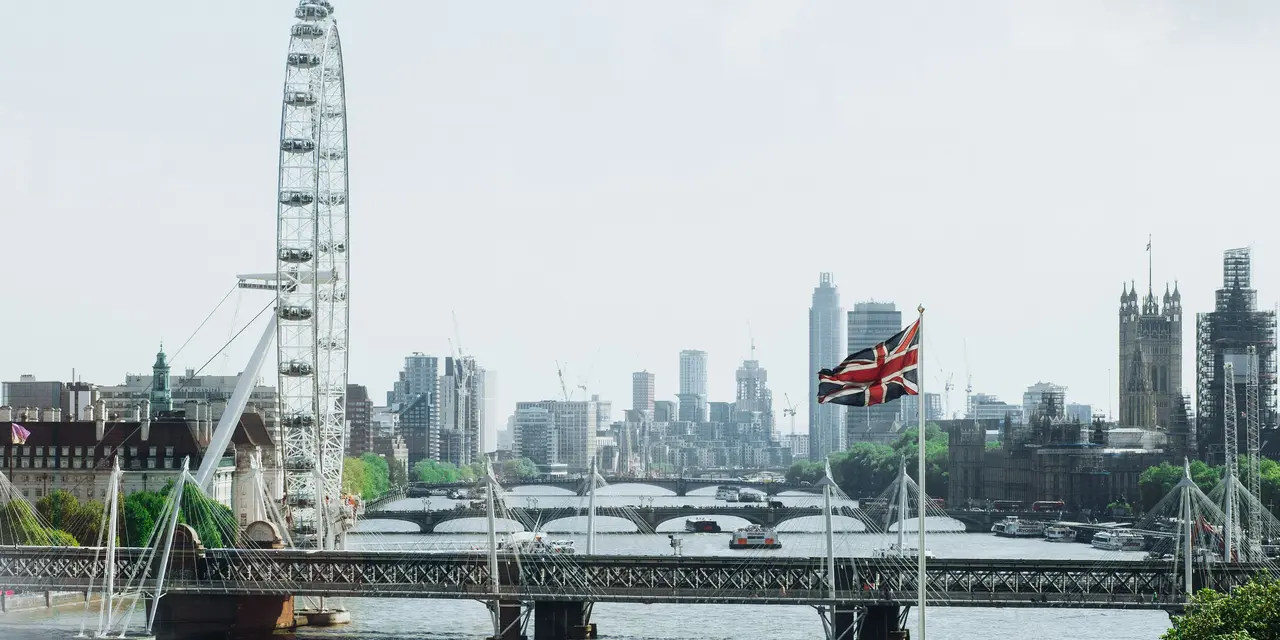 A New Era of Accountability: The UK's "Failure to Prevent Fraud" Law