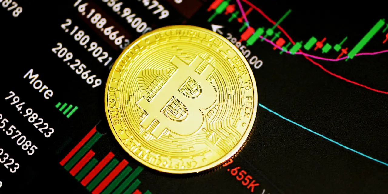 UK Cybercrime Surge: A £2.1M Bitcoin Scam