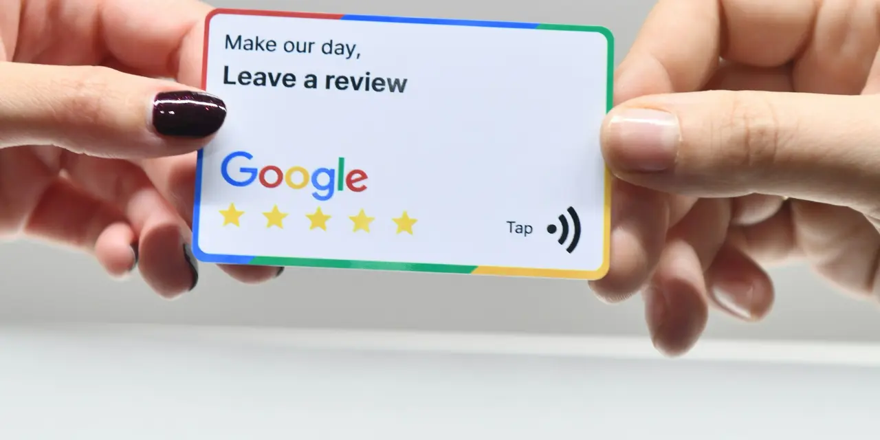 Digital Blackmail: How Fake Google Reviews Are Holding Businesses Hostage