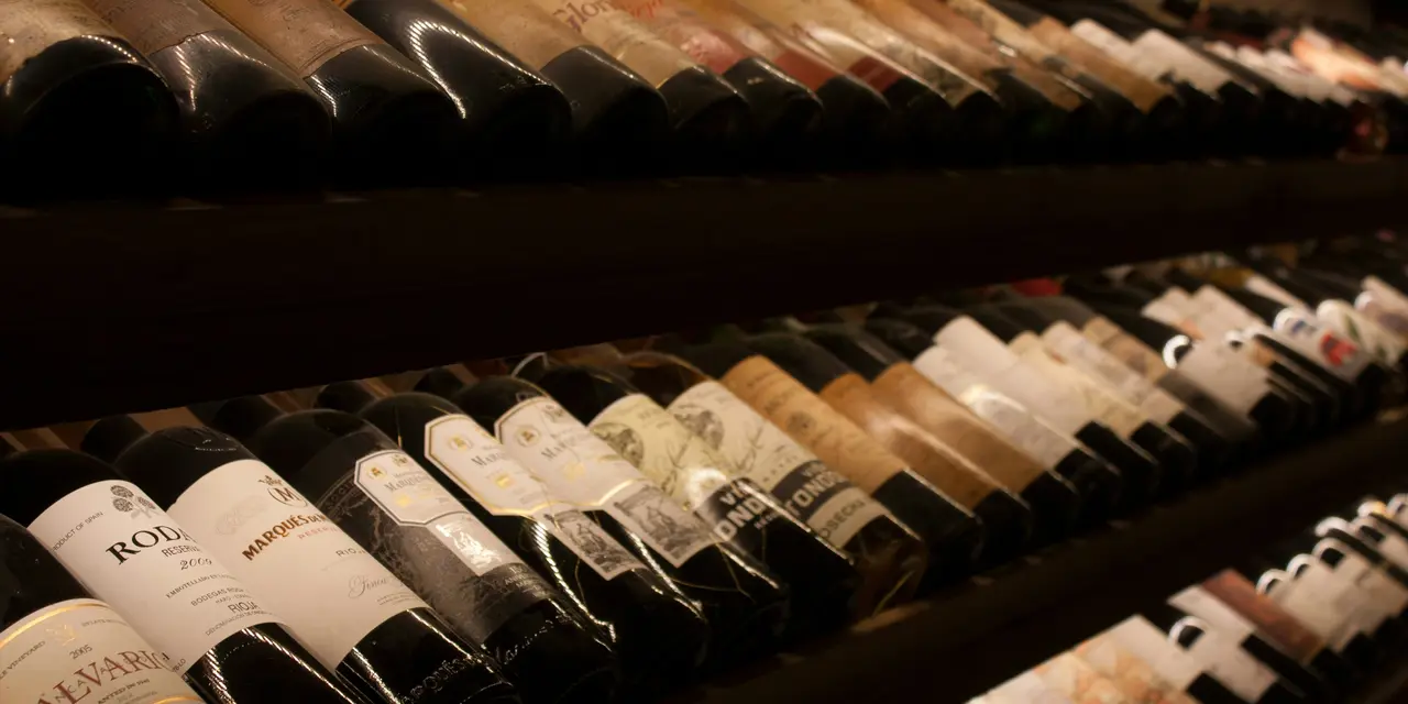 When Passion Turns Poison: The Rise of Fine Wine Investment Scams and Asset Recovery