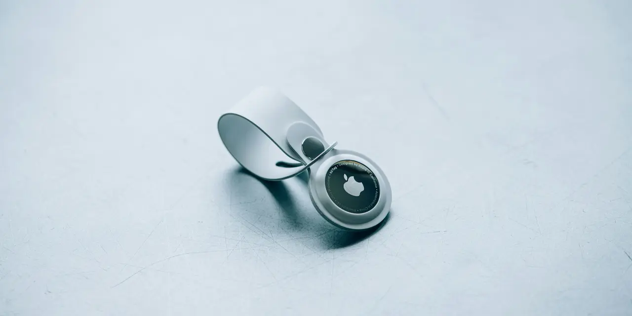 Sewn-In Surveillance: When the AirTag Becomes a Weapon of Control