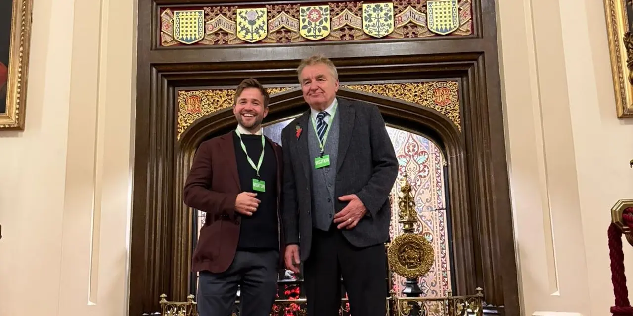 From Myanmar to Westminster: Alex Bescoby’s New Documentary Honours Forgotten Heroes