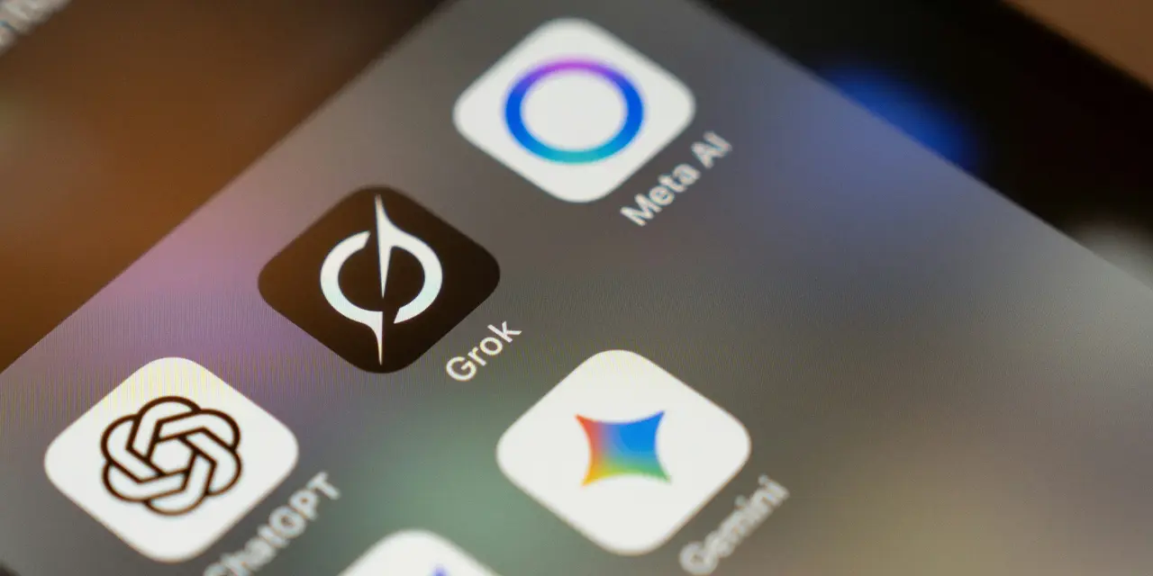 The Grok Threat: How Conflict International Protects Against AI-Generated Sextortion