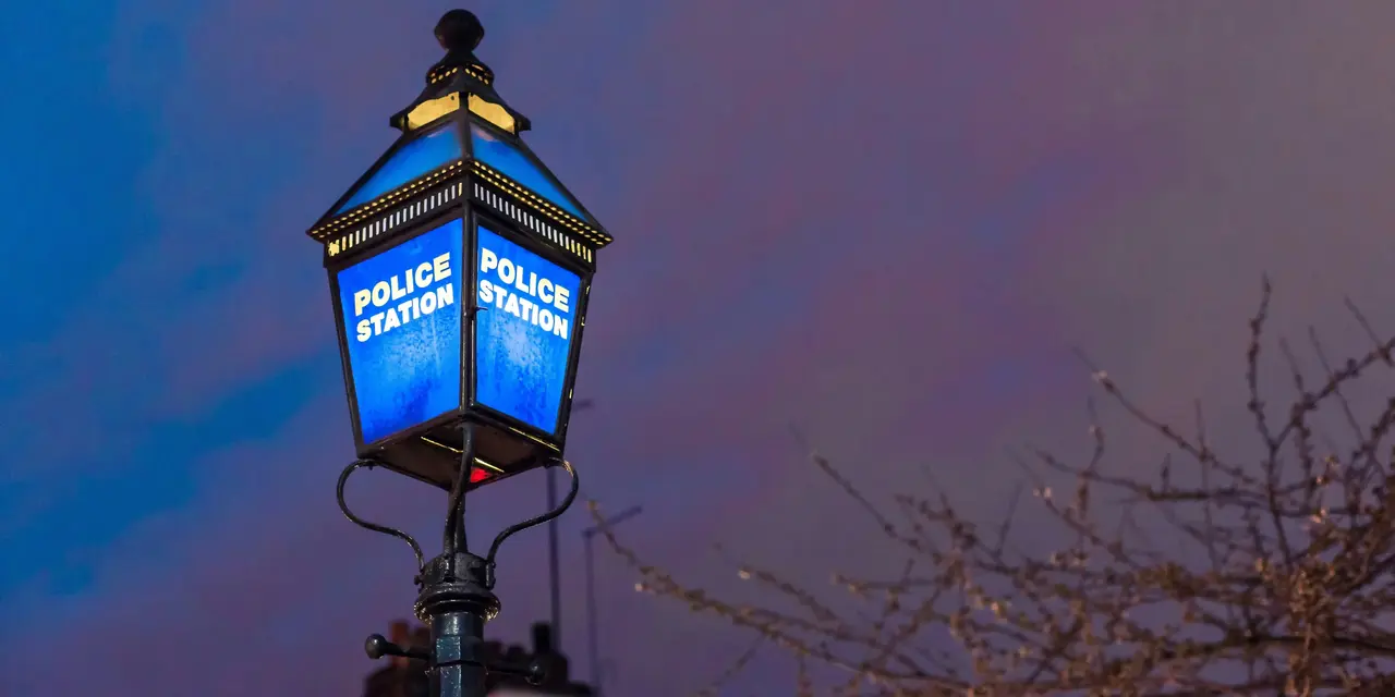 Hidden Devices in the Workplace: Lessons from the Essex Police Bugging Case