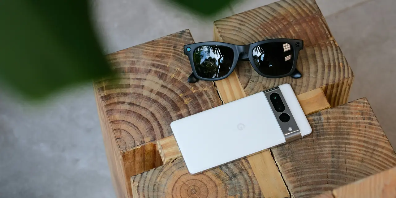 Securing Privacy: A Guide to Detecting Smart Glasses and Covert Recording