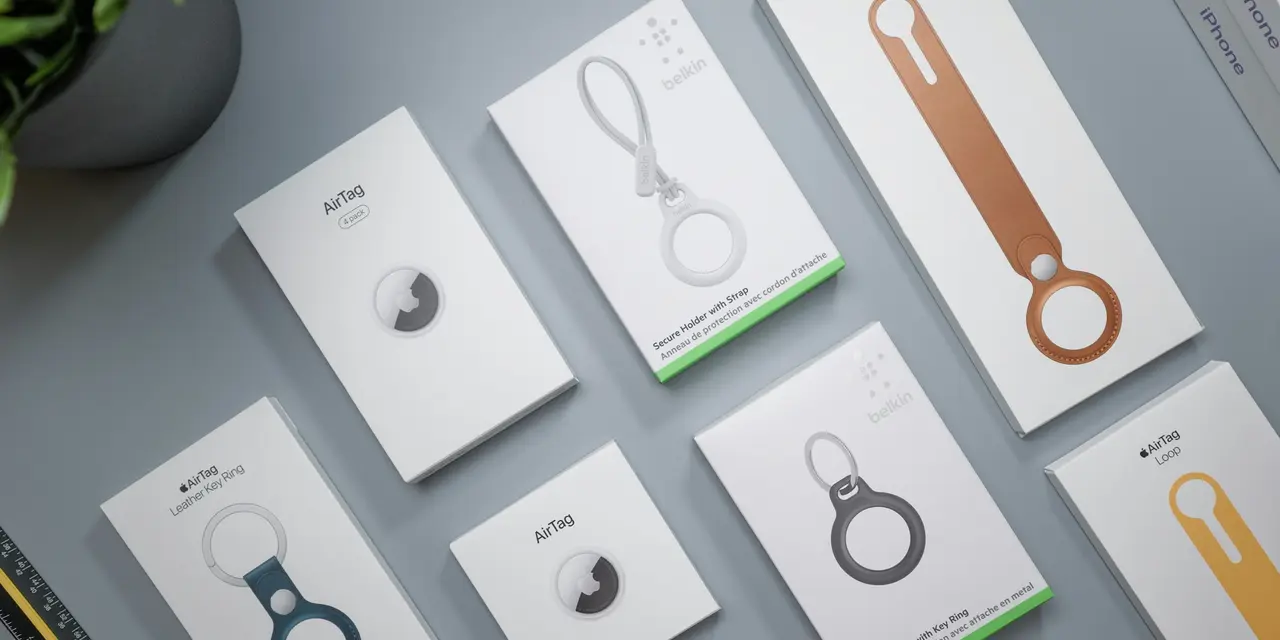 The AirTag Epidemic: Countering the Rise of Tech-Enabled Stalking