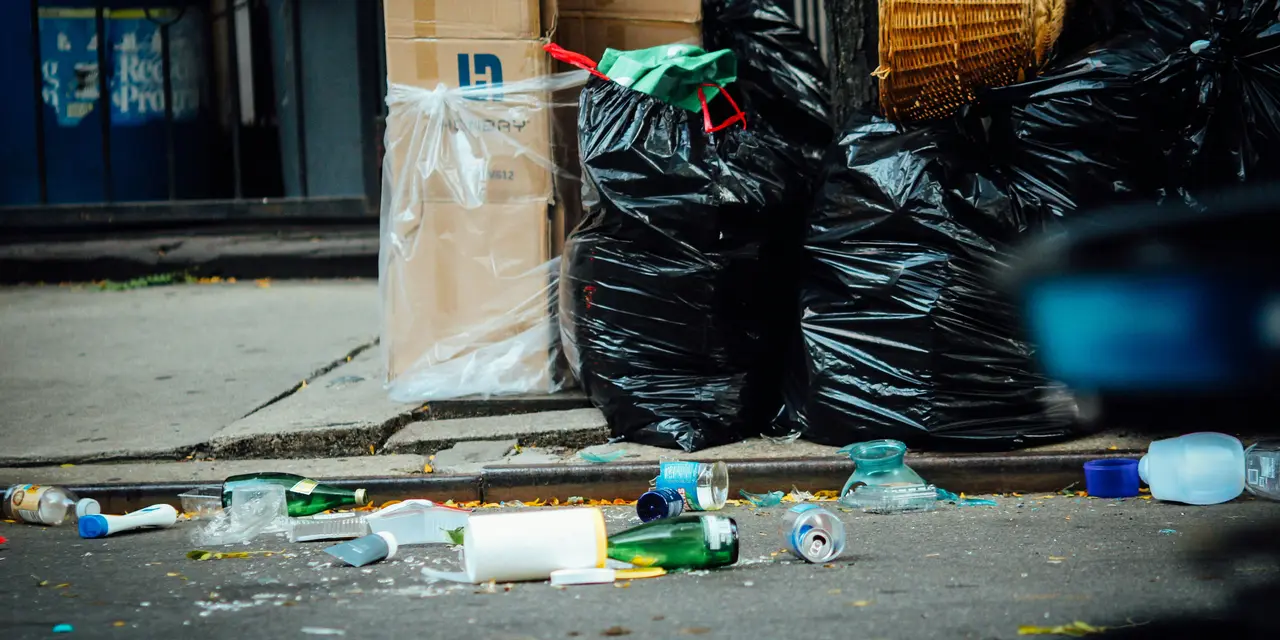 Fly-Tipping Surveillance for Businesses: How to Gather Prosecution-Ready Evidence