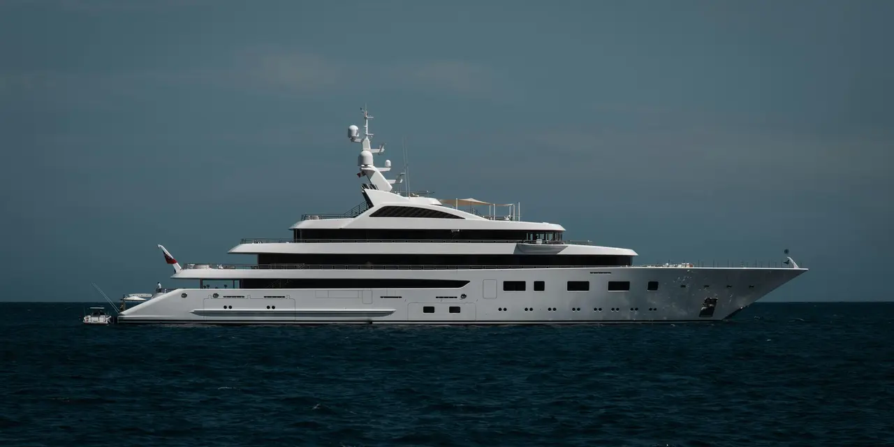 Why Superyacht Crew Vetting Shouldn't Be an Afterthought