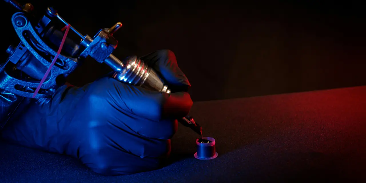 DBS Checks Now Mandatory for Wales Tattoo Artists: Calls Grow for England to Follow Suit in National Safeguarding Shift