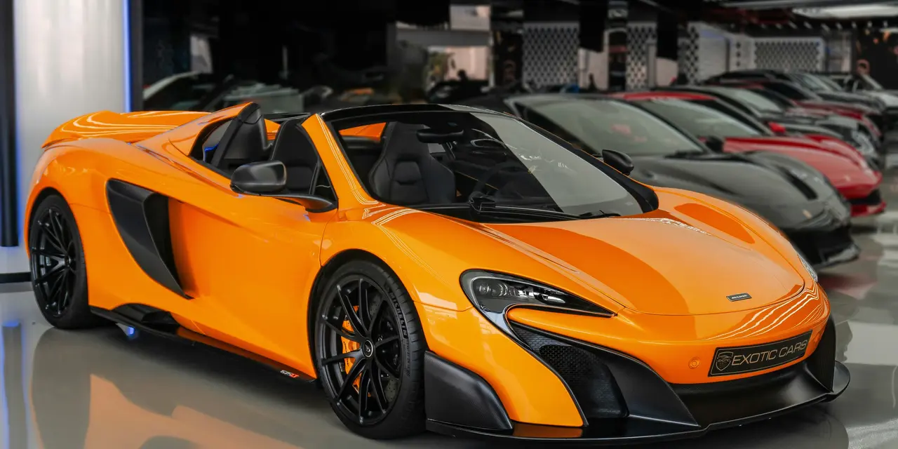Supercar Dealership Fraud: How Corporate Investigations Unmask Employee Embezzlement