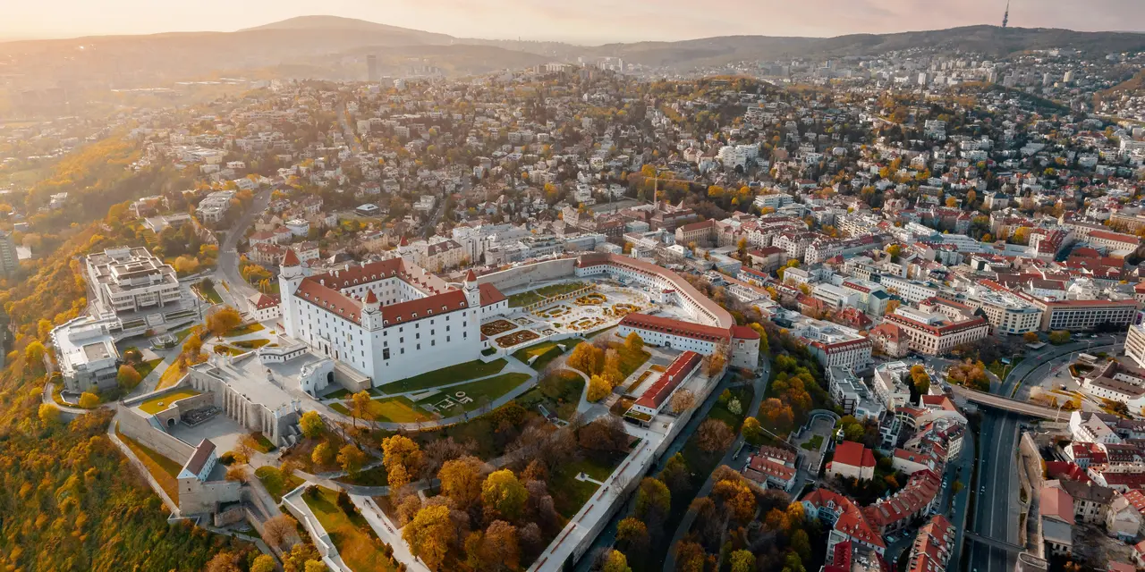 Suspected Listening Devices Found in Slovak Arts Fund Offices: What Organisations Should Do Next