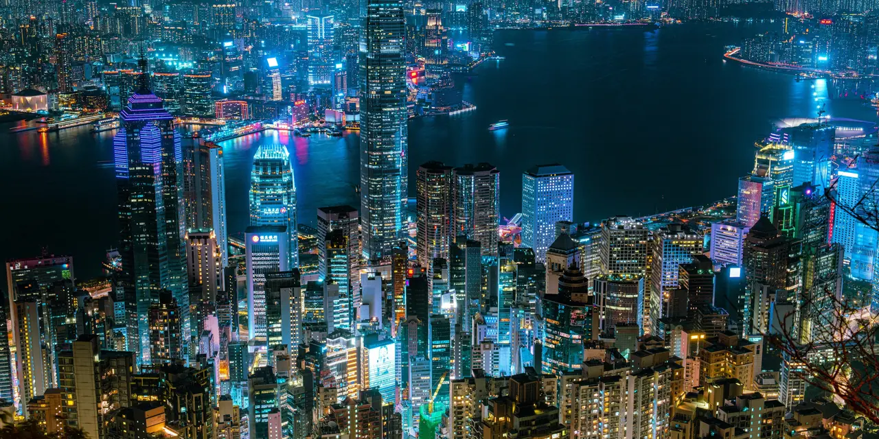 British Woman Jailed in Hong Kong Blackmail Case: Responding to Threats and False Allegations