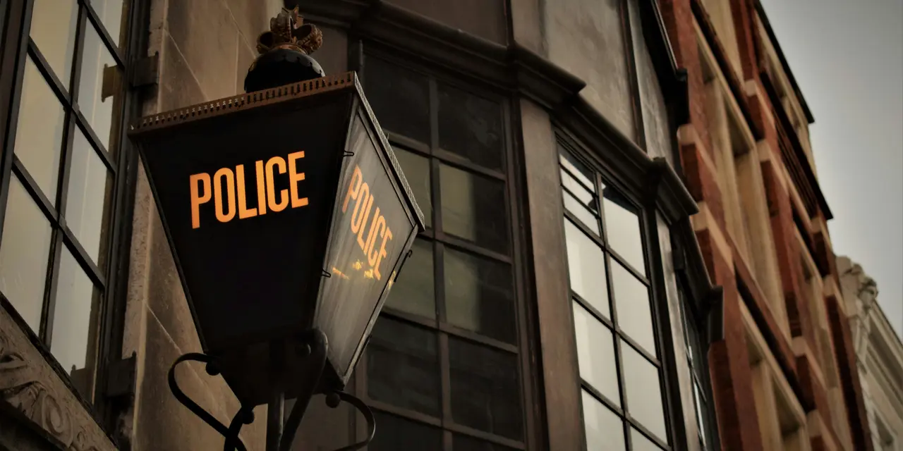 Fake Police Cryptocurrency Scam: Lessons From a £4 Million UK Fraud Case