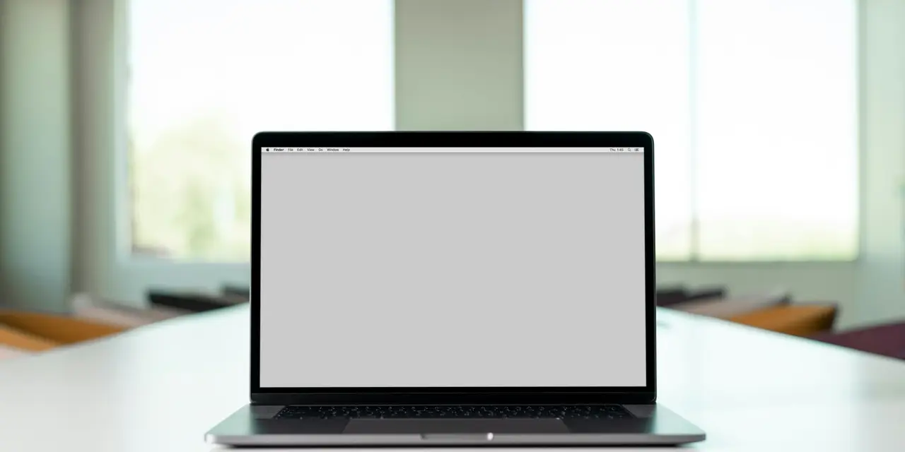 Lost or Stolen Company Devices: When Does a Missing Laptop Become a Data Breach?