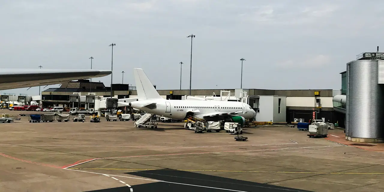 UK Airport Cyberattack Exposes 8.7 Million Customers: What Businesses Can Learn