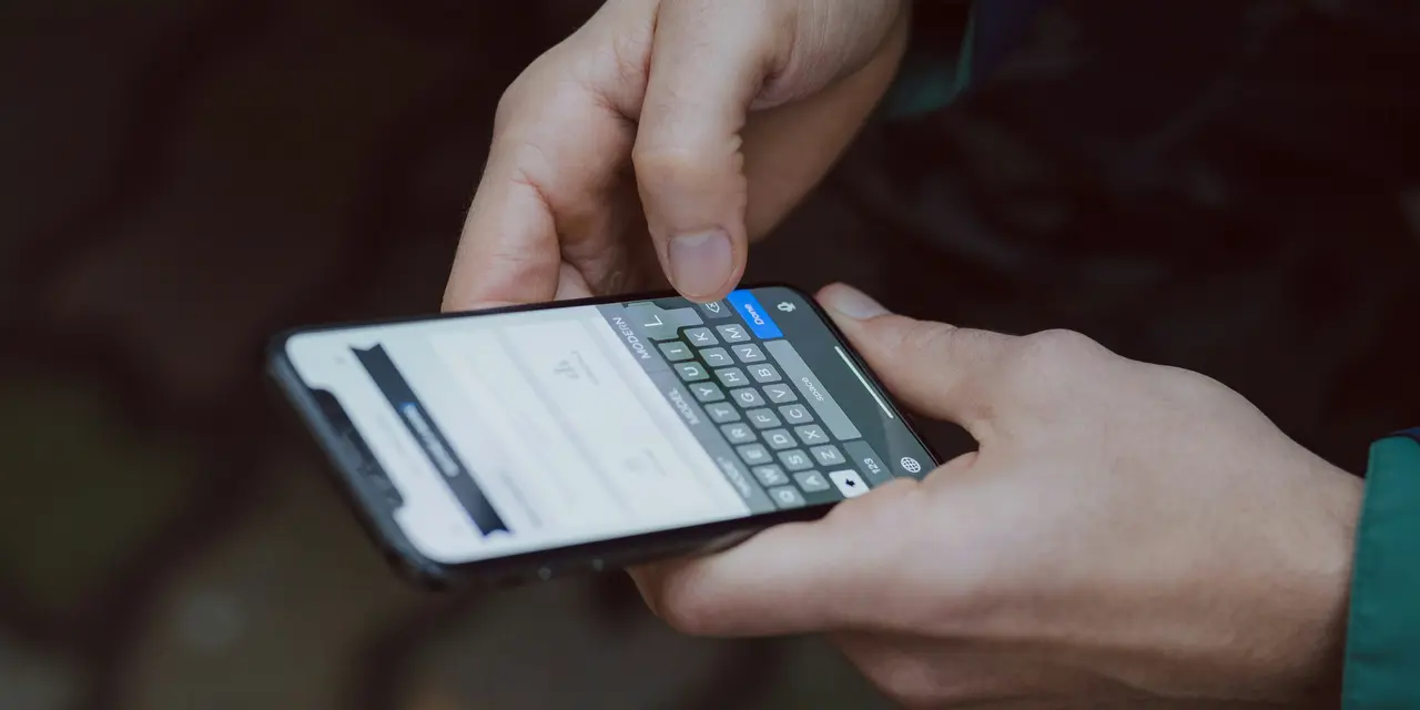 UK’s First SMS Blaster Case: How Smishing Technology Can Bypass Mobile Network Security