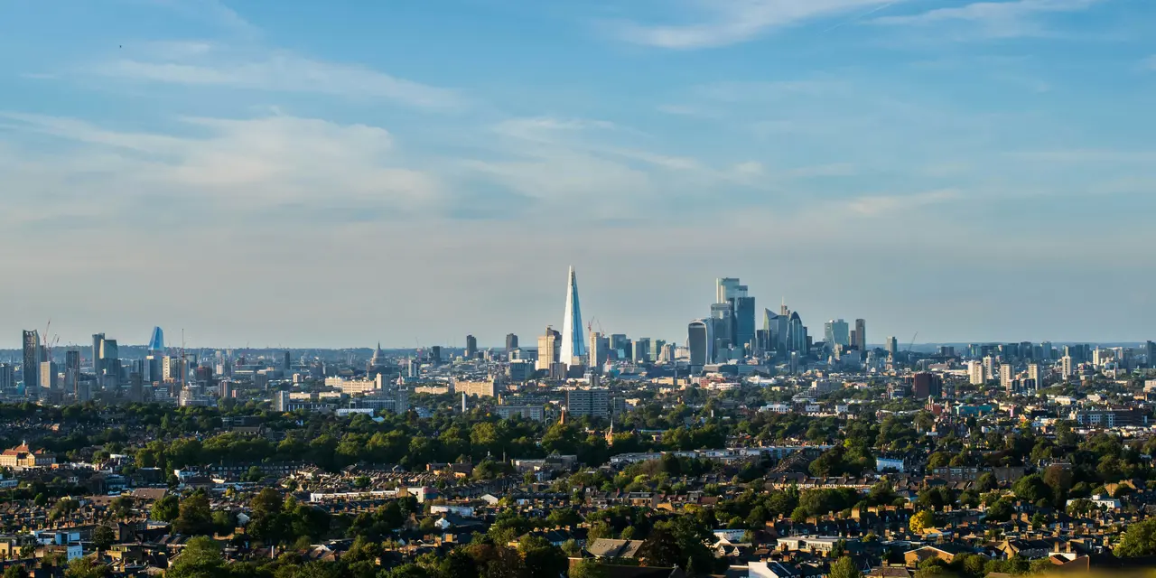 UK Launches £500m Dirty Money Crackdown: Why Tracing Assets and Financial Networks Matters