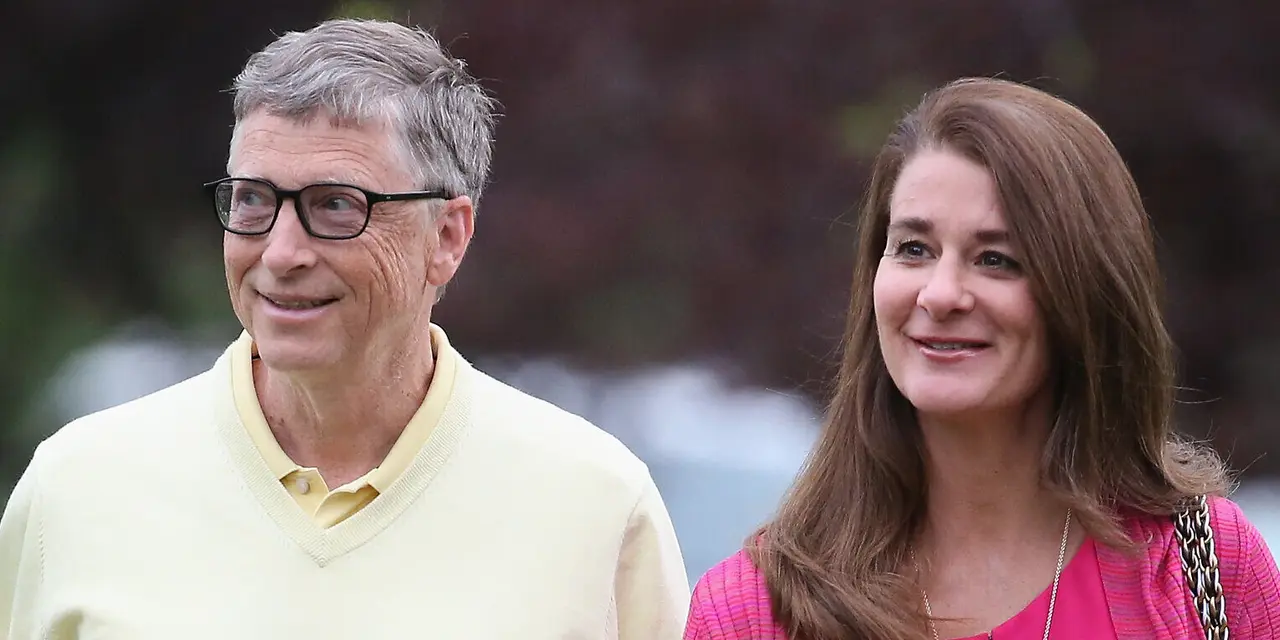 How private investigators could assist in high-profile divorces: The case of Bill and Melinda Gates