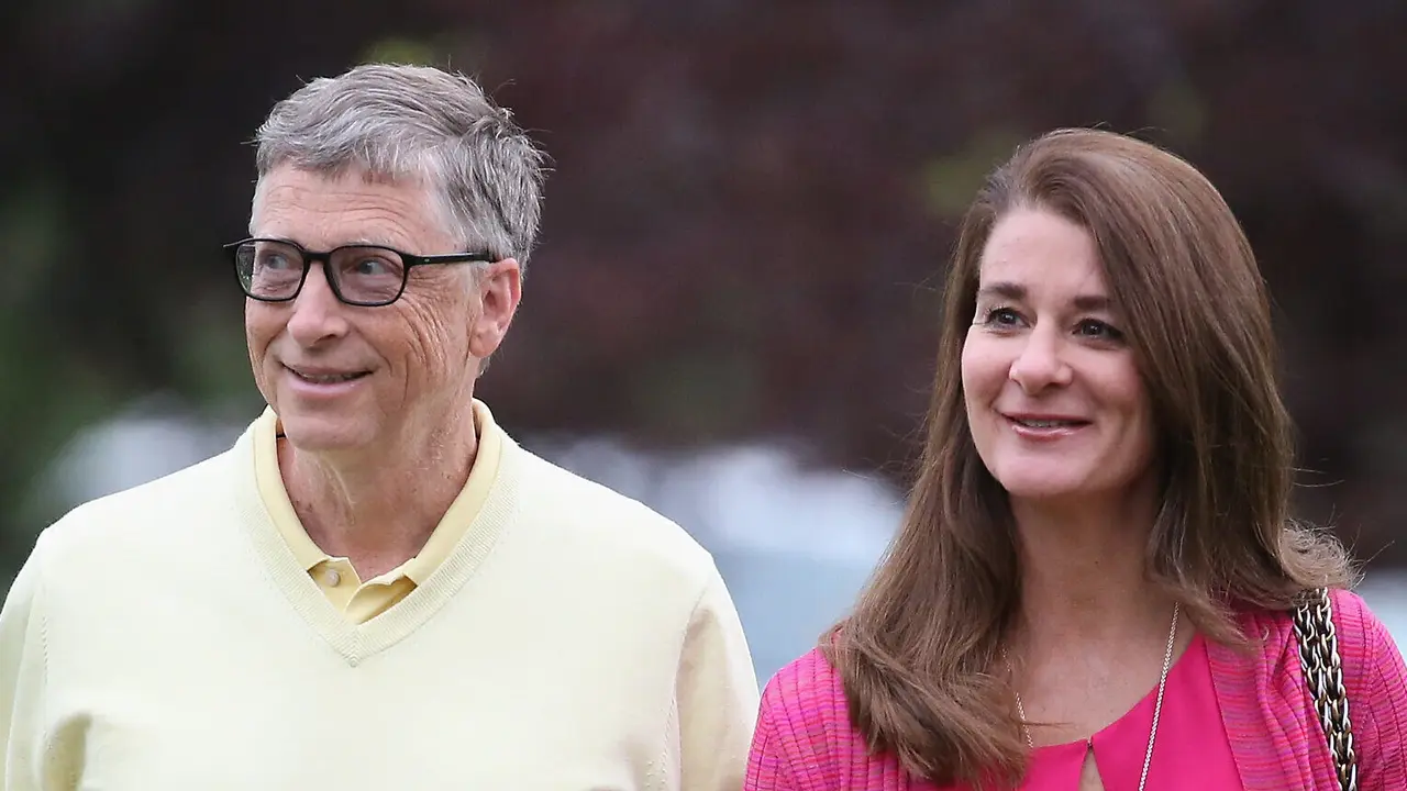 How private investigators could assist in high-profile divorces: The case of Bill and Melinda Gates