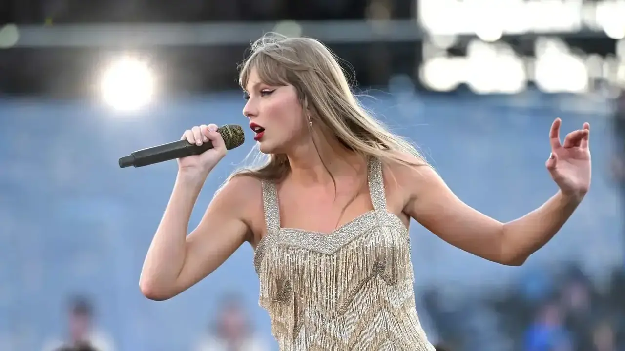 Taylor Swift terror plot highlights need for enhanced security amid emerging threats