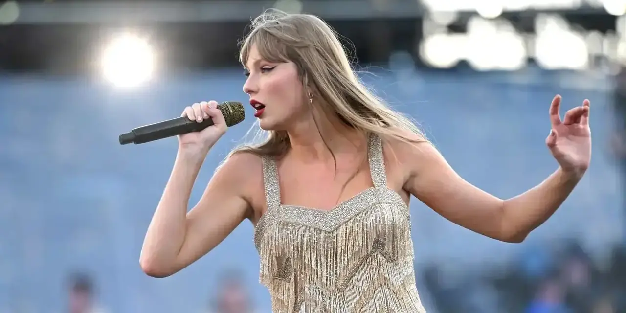 Taylor Swift terror plot highlights need for enhanced security amid emerging threats