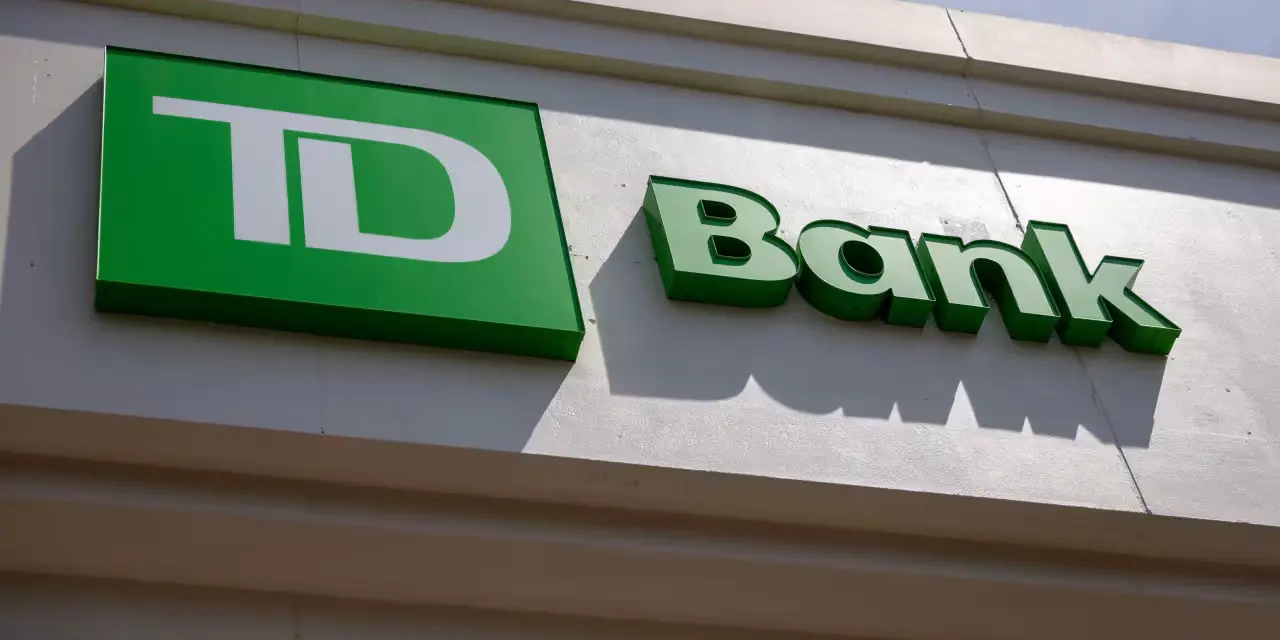 The TD Bank Scandal: A wake-up call for due diligence