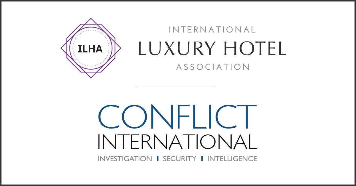 international luxury hotel association