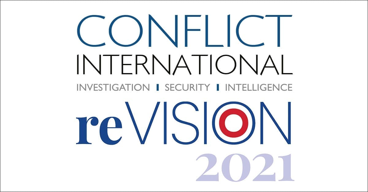 conflict hr conference